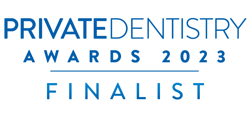 PRIVATE DENTISTRY AWARDS 2023