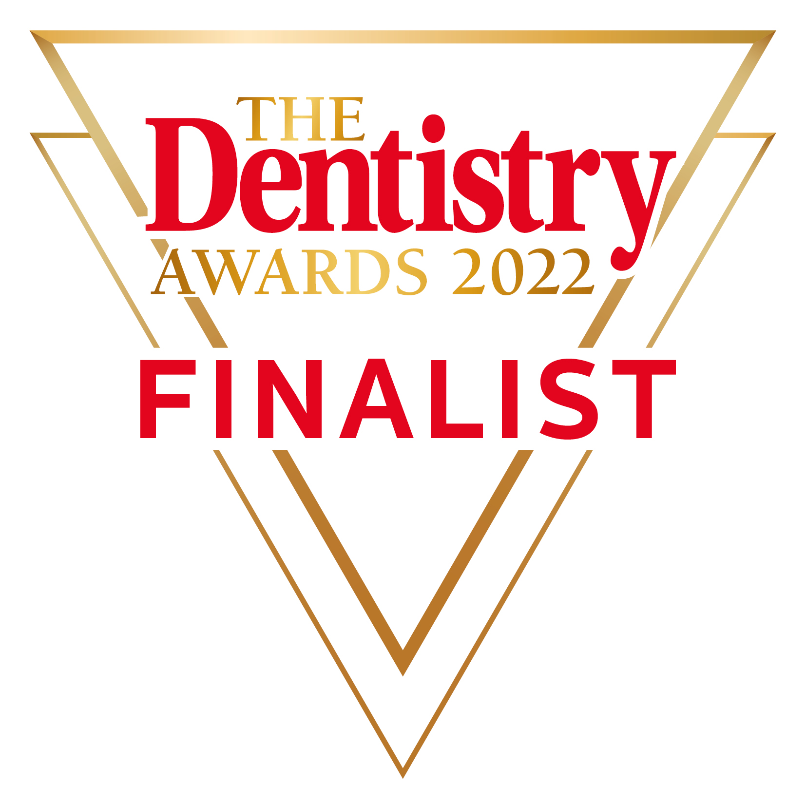 THE DENTISTRY AWARDS FINALIST LOGO JPG 2022