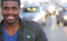 Tooth Coloured Fillings