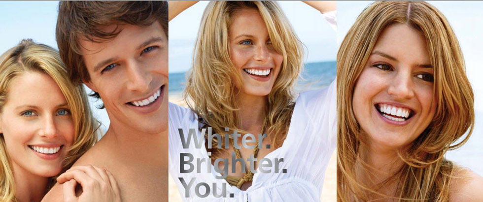 Zoom Teeth Whitening